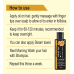 Walnut Hair Oil 