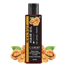 Walnut Hair Oil 