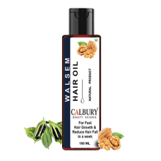 WALSEM HAIR OIL   